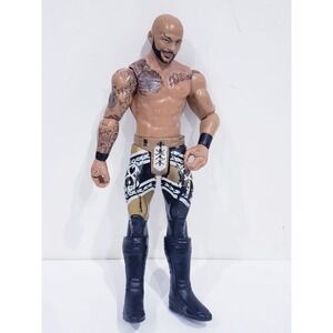 2017 Mattel WWE Battle Pack Series 65 Ricochet Action Figure